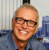 Erlebnisvortrag: „Wasser & Bewusstsein – die mächtigste Verbindung in uns Menschen“