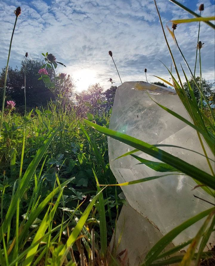 Lichtkörper-Qi Gong